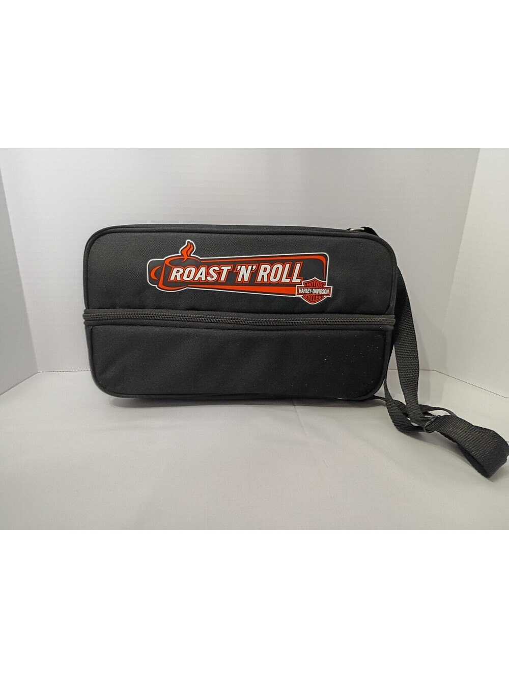 Harley Davidson Roast N Roll Coffee Travel Kit